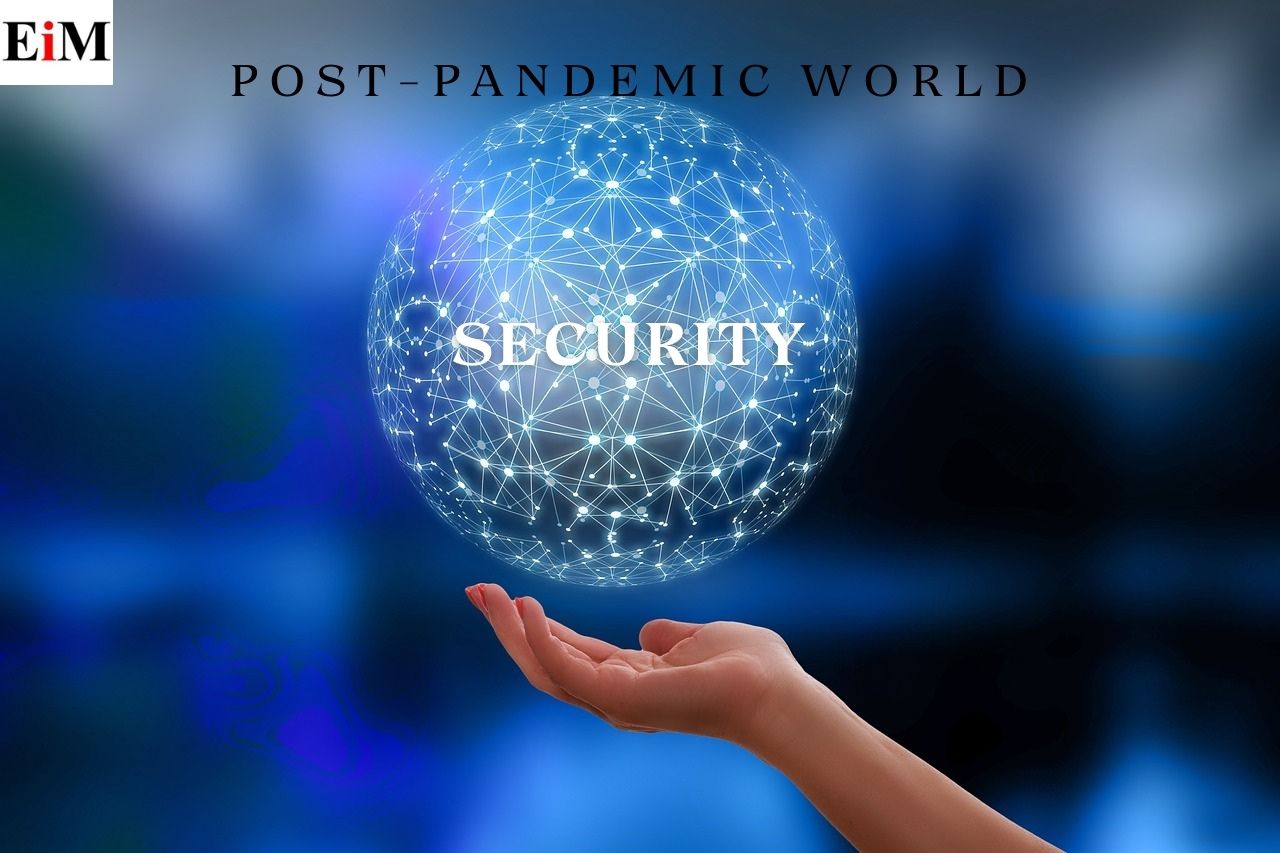 Innovations in Security Risk Management Offer Solutions for the Post-Pandemic Era